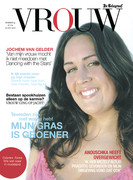 Vrouw Magazine